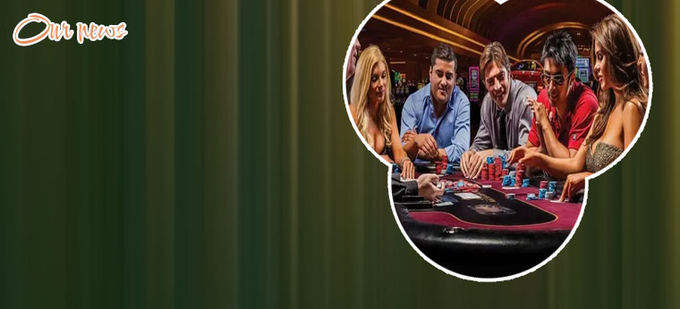 All casino news
