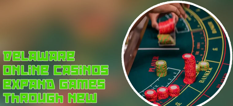 Any news online casinos