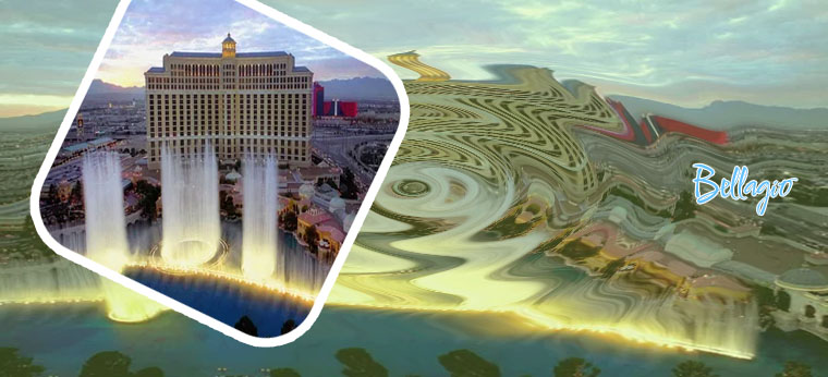 Bellagio hotel and casino news