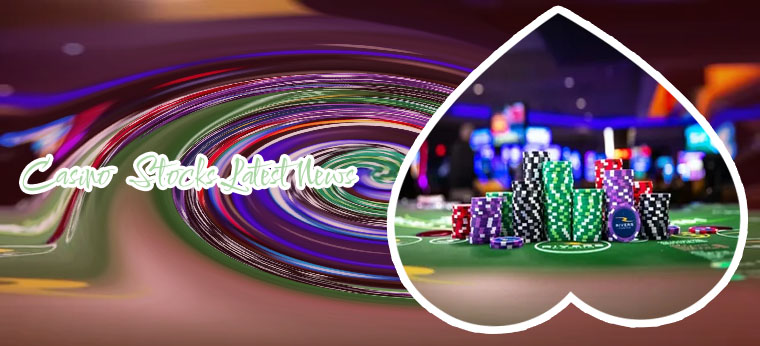 Best casino news site