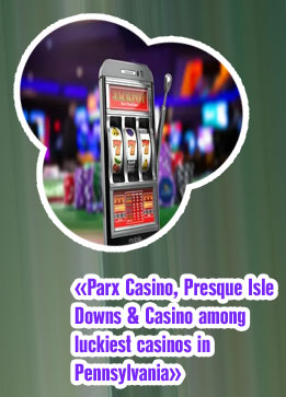 Best casinos news