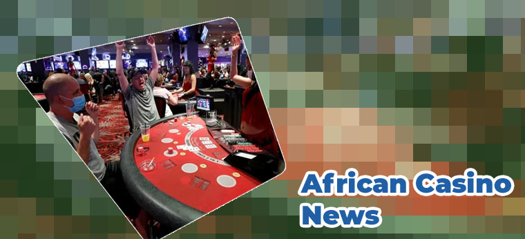 Best online casino worldwide news