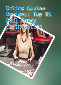 Best real casino online news
