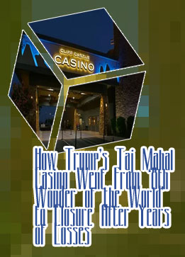 Casino castle news
