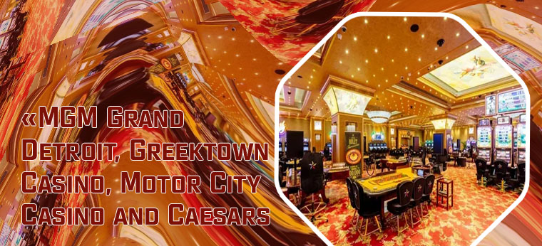 Casino hotel news