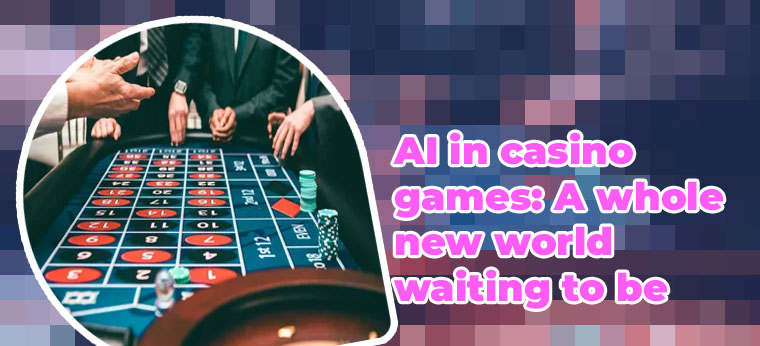 Casino play news