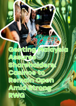 Casino s news