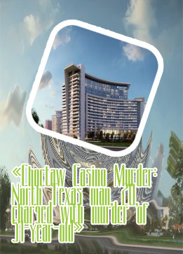 Choctaw casino resort news