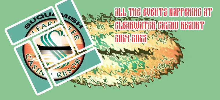 Clearwater casino news