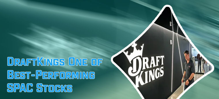 Draftkings news stock