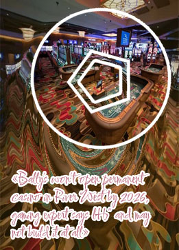 Fall river casino news