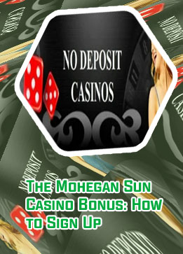 Free bonus no deposit news