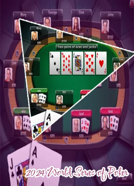 Free online poker news