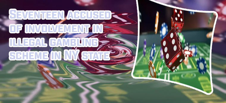 Gambling news in united states