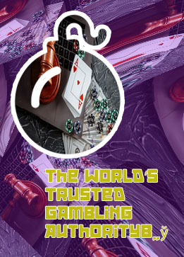 Gambling news now