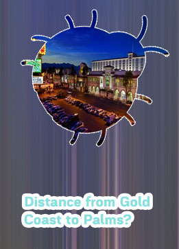 Gold coast casino news