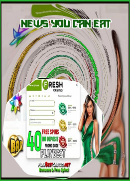 Hello casino freshest news