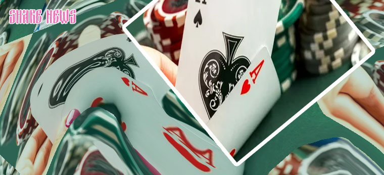 Holdem poker game news