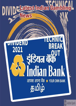 Iccwin latest dividend news