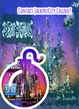 Jackpotcity events