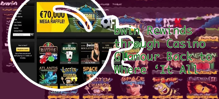 Latest news bwin casino