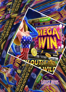 Latest news caesars slots