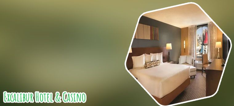 Latest news excalibur hotel and casino