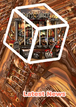 Latest news free slots