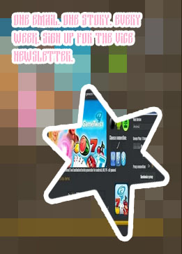 Latest news gametwist bonus