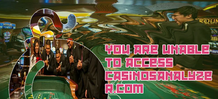 Latest news glassi casino