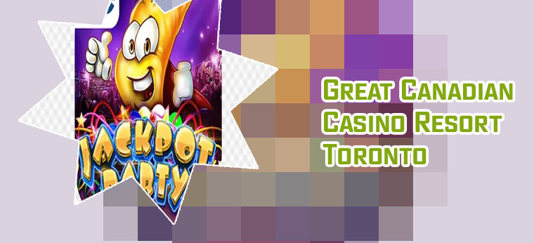 Latest news jackpot party casino