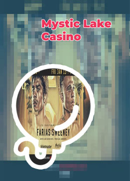 Latest news mystic lake casino