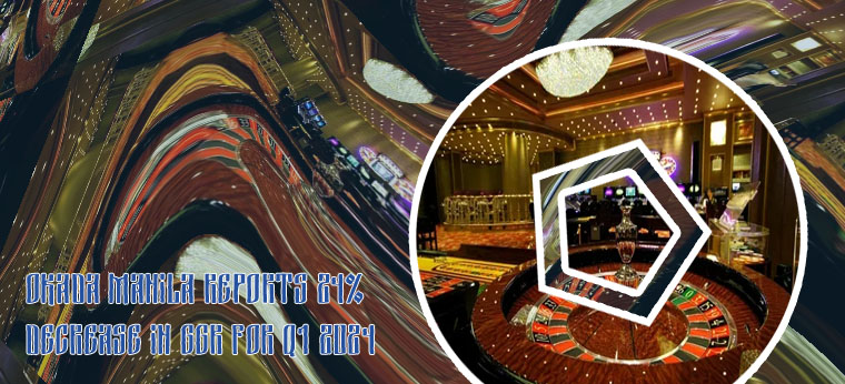 Latest news okada online casino