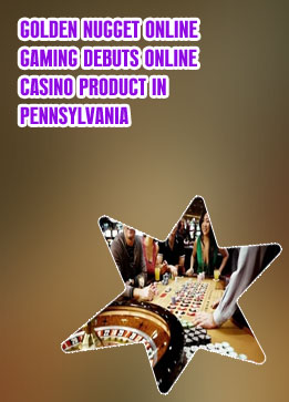 Latest news online casino
