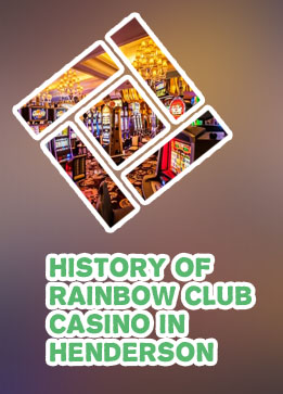Latest news rainbow casino
