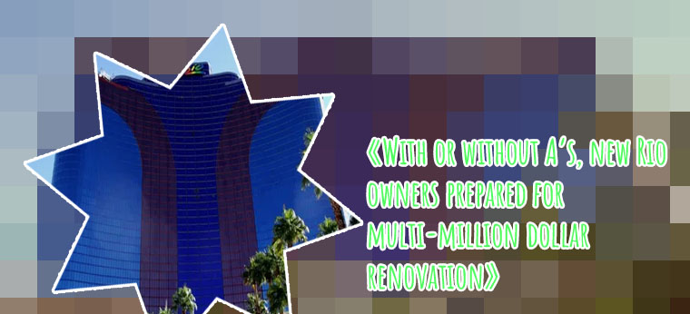 Latest news rio casino
