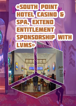 Latest news south point hotel casino & spa