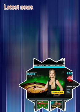 Latest news spin casino