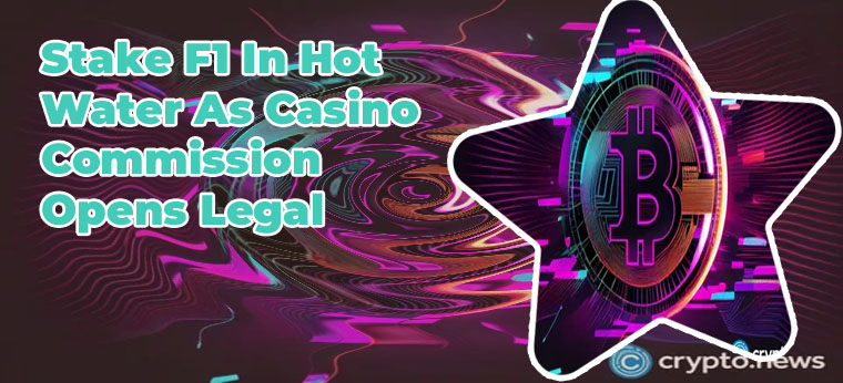 Latest news stake