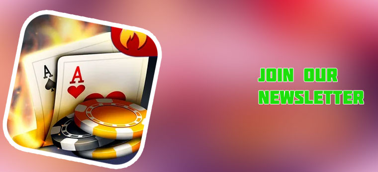 Latest news texasholdem