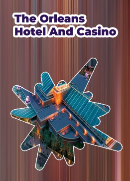 Latest news the orleans hotel & casino