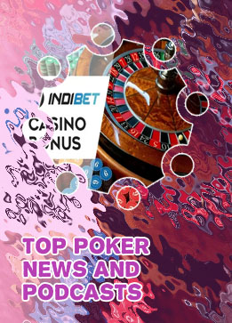 Latest news top casino sites