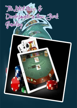 Latest news top gambling sites