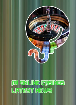 Latest news top online casino