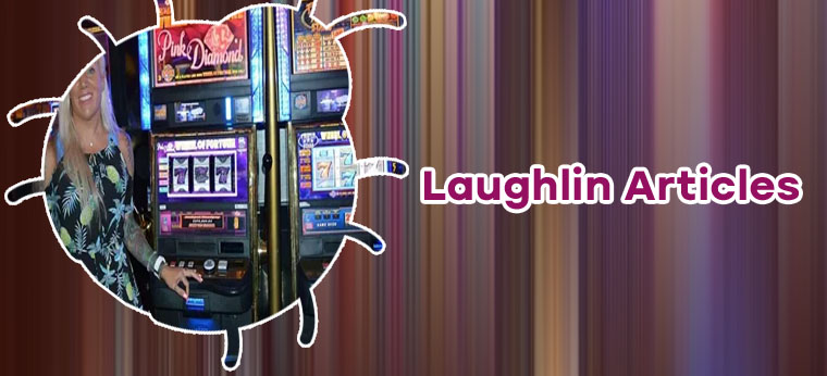 Laughlin casino news