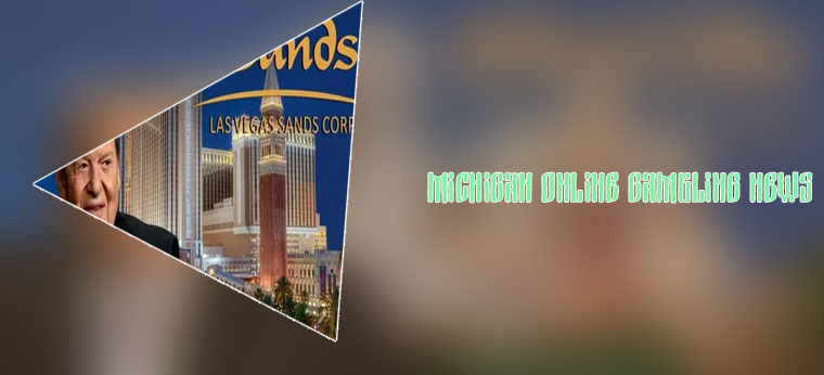 Michigan online gambling news