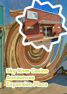 Murphy nc casino news