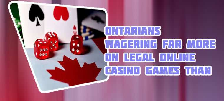 News canadian online casinos 2024