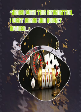 News online casino sites