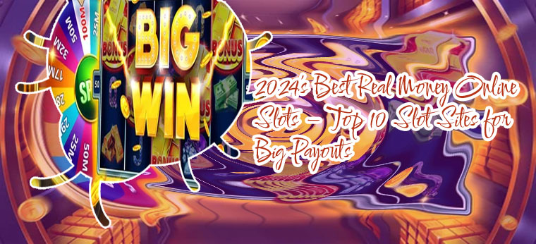 News online slot sites